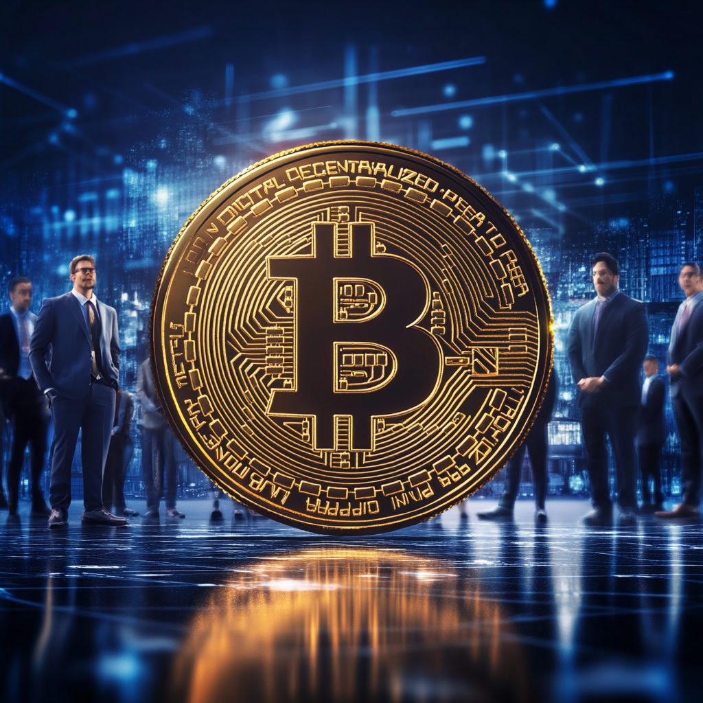 The Ultimate Guide to Earning Passive Income Through Digital Asset
Loans in 2025
