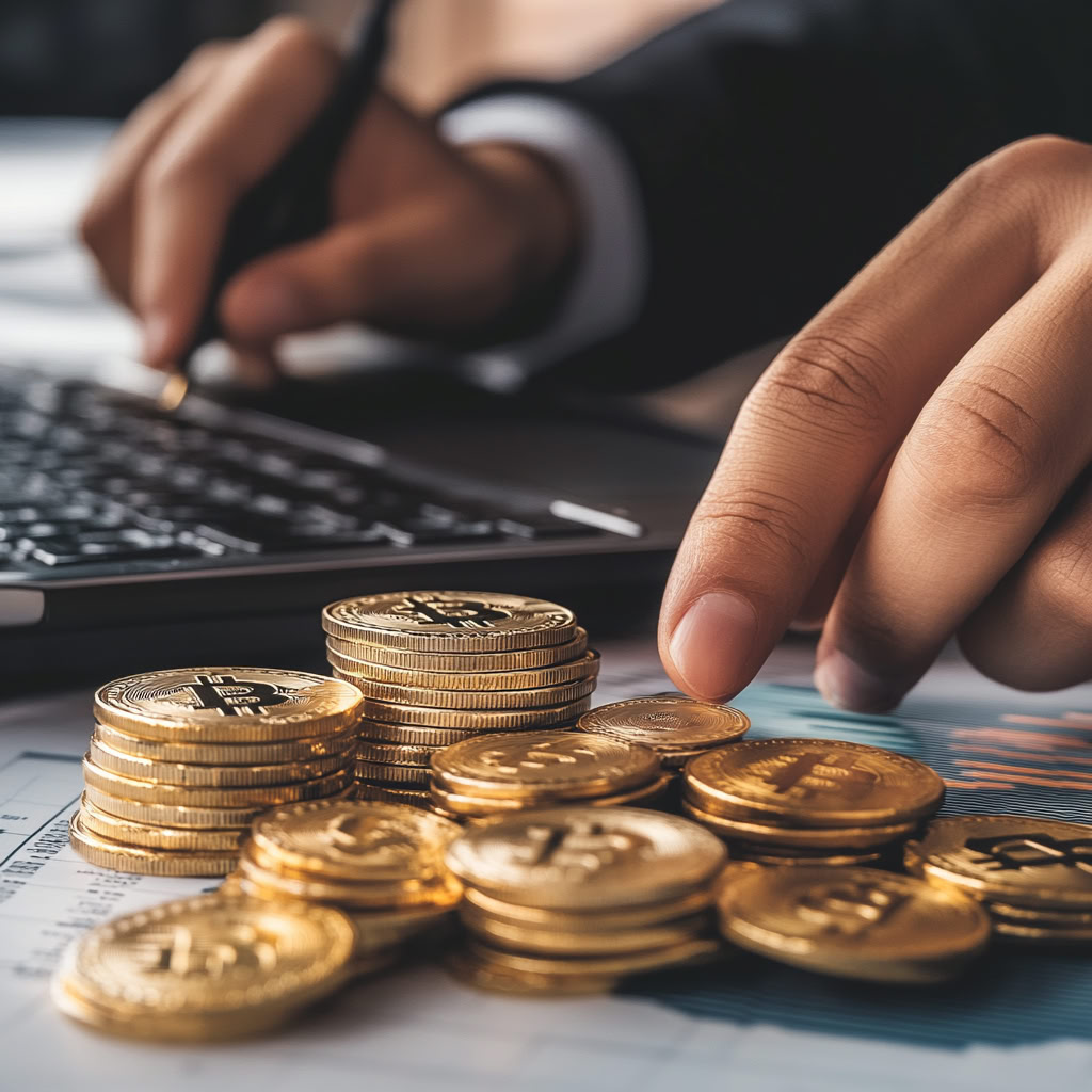 The Cornerstone of the Crypto Loan Market