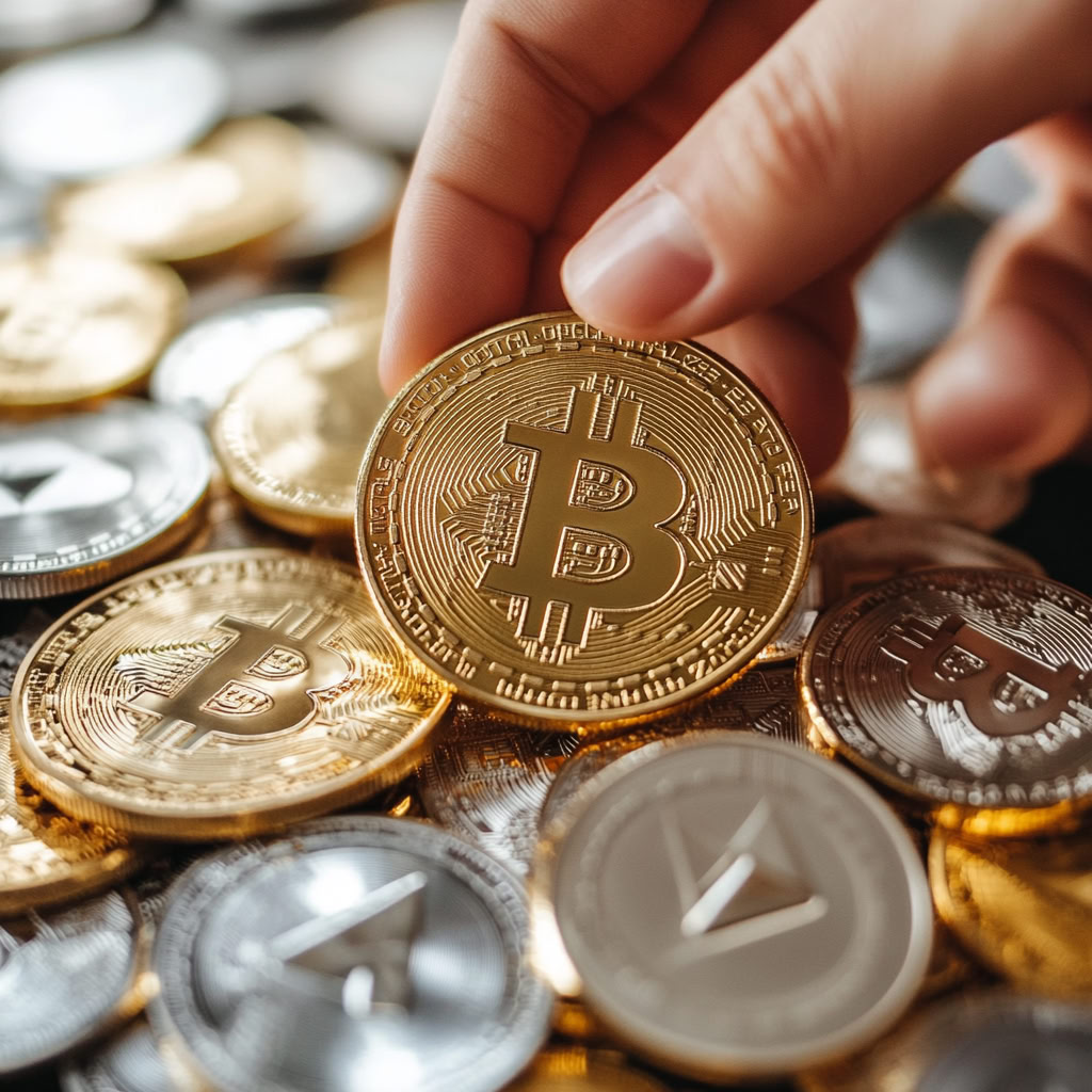 Bitcoin Loan Benefits